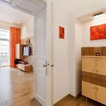 Large & Modern Flat With Balcony In Heart Of *